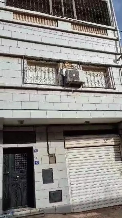 Vente Villa Oran Bir el djir