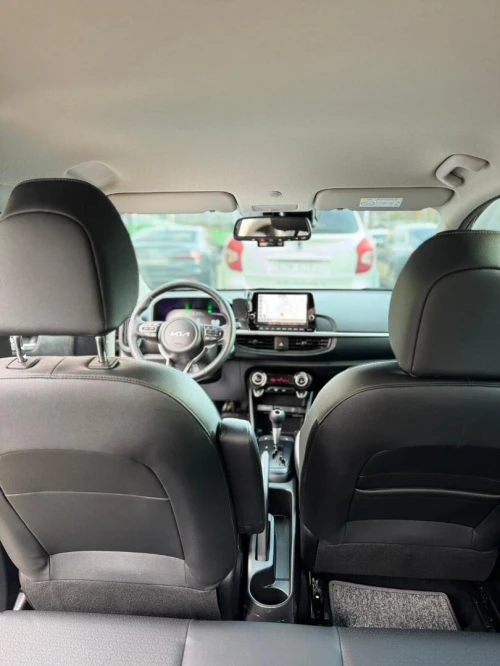 Kia Morning(picanto) 2025 Pristige