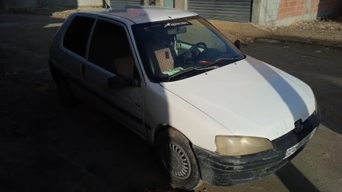 Peugeot 106 1998 106