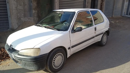 Peugeot 106 1998 106