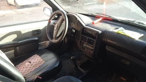 Peugeot 106 1998 106