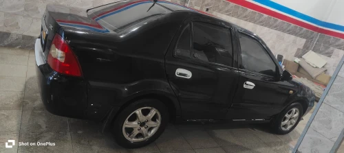 Geely CK 2009 GL