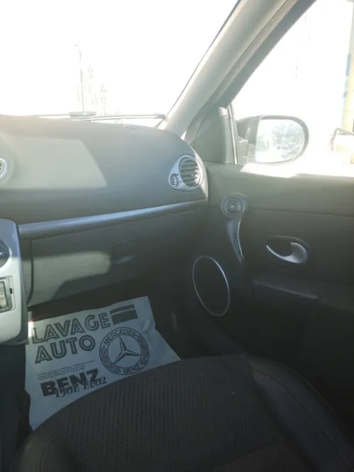 Renault Clio 3 2011 Authentique