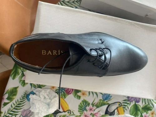 Chaussures de ville homme BARIS Neuves jamais portées