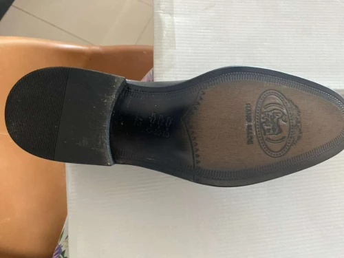 Chaussures de ville homme BARIS Neuves jamais portées