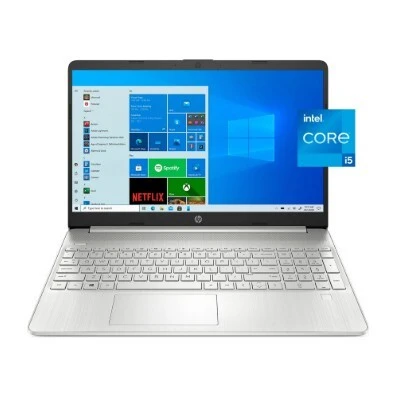 HP LH513  Ordinateur Portable Polyvalent 15,6 pouce Intel Core i51334U de 13eme