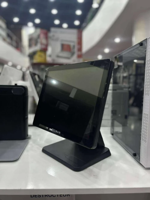 PC de Caisse POSLUX  Intel Core i5  4 Go RAM  SSD 128 Go