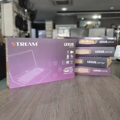 LAPTOP STREAM I5 12EME 8G RM 512 SSD 14 POUCE