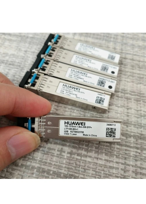 MODULE SFP HUAWEI 10G-1310nm-1.4km