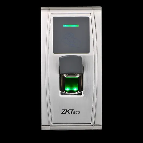 Le ZKTeco MA300