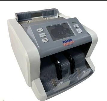 Compteuse de Billets DHM501