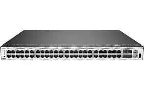 Switch Huawei Cloudengine S5731-s48t4x 48 x 10/100/1000Base-T ports, 4 x 10GE SFP+ ports