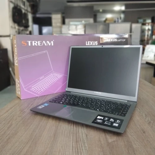 LAPTOP STREAM I3 12EME 8G RM 512 SSD 14 POUCE