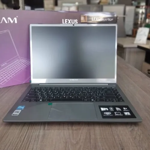 LAPTOP STREAM I3 12EME 8G RM 512 SSD 14 POUCE