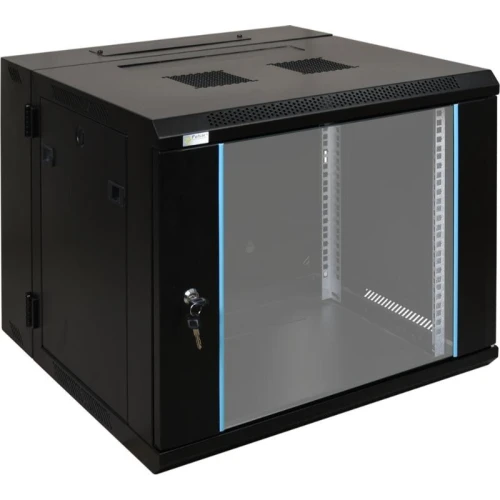 ARMOIRE DE BRASSAGE 9U 600*600 segma