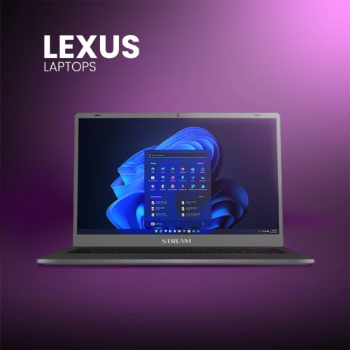 LAPTOP STREAM NS51C I5 12EME 8G RM 512 SSD 15 POUCE