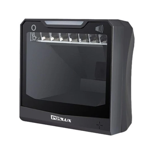 LECTEUR DE CODE À BARRES POSLUX FIX 2DS22