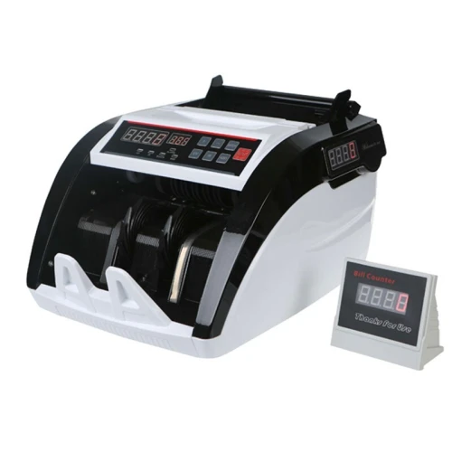 Compteuse de billets 8816