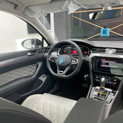 Volkswagen Passat 2025 R Line