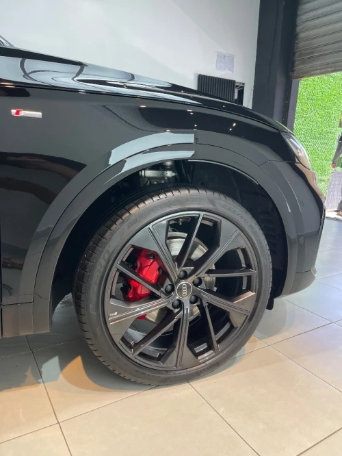 Audi Q5 2024 S line