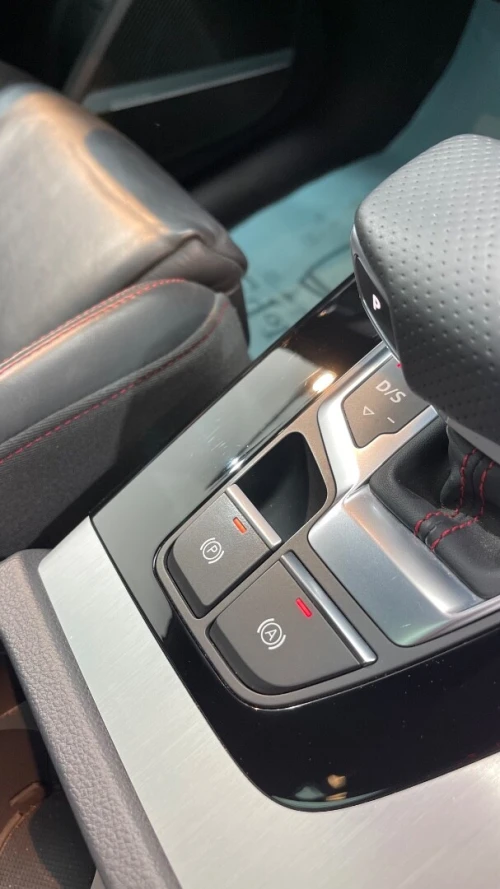 Audi Q5 2024 S line