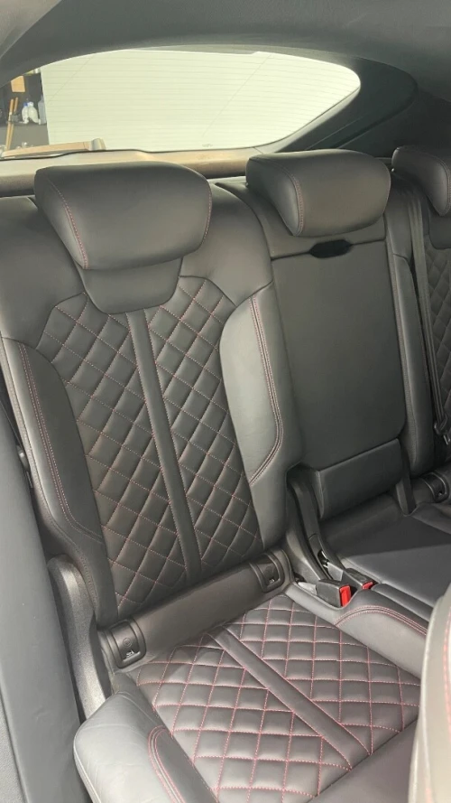 Audi Q5 2024 S line
