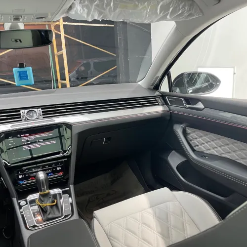 Volkswagen Passat 2025 R Line