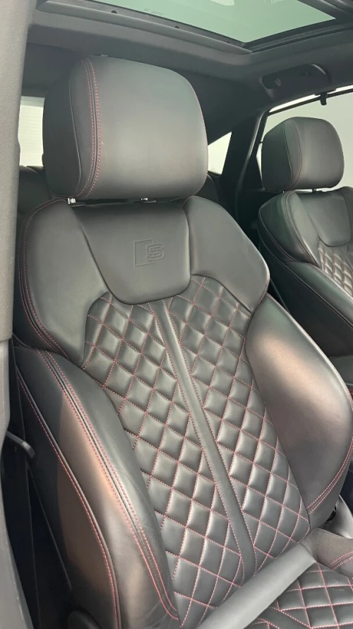 Audi Q5 2024 S line