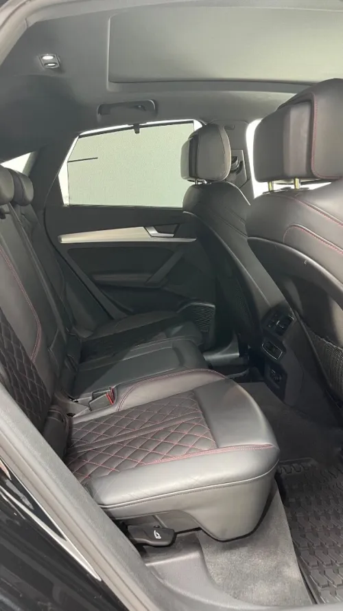 Audi Q5 2024 S line