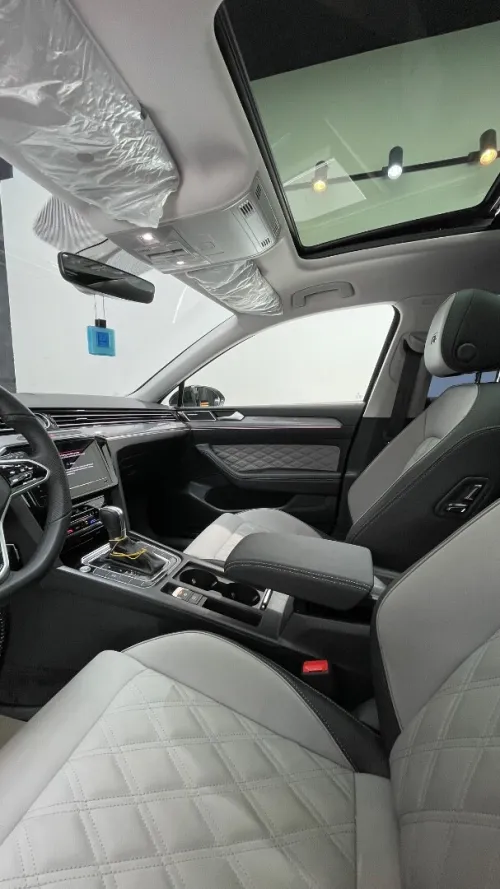 Volkswagen Passat 2025 R Line