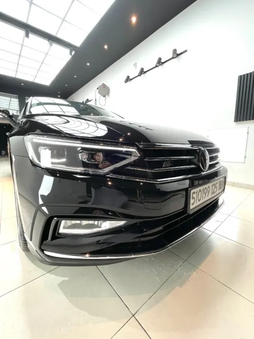 Volkswagen Passat 2025 R Line