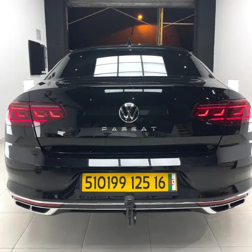 Volkswagen Passat 2025 R Line