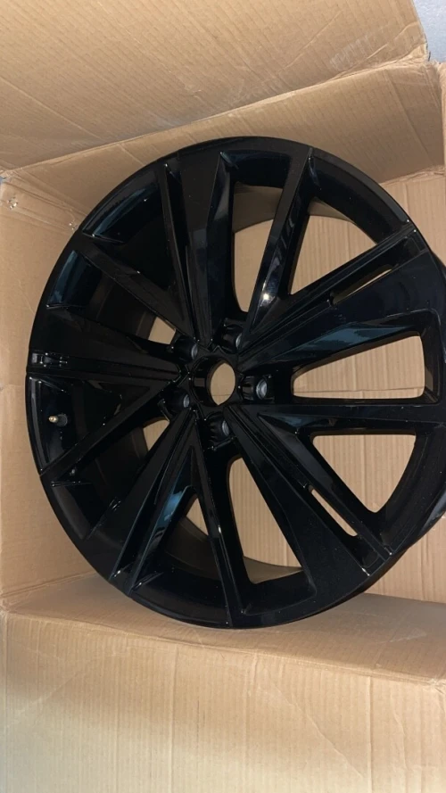 Gantes alliage Audi