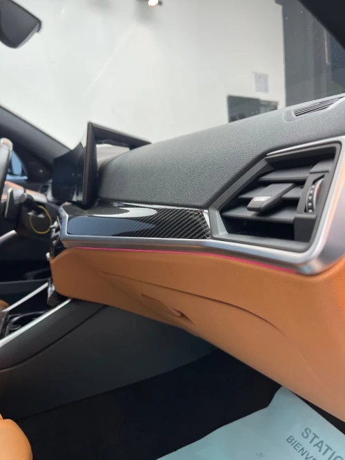 BMW Série 3 2024 M performance