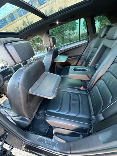 Volkswagen Tiguan 2019 R-Line