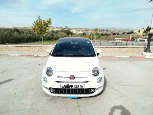 Fiat 500 2023 