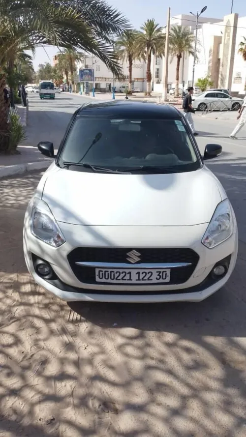 Suzuki Swift 2022 Swift