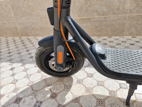 Segway ninebot F2 plus 2025