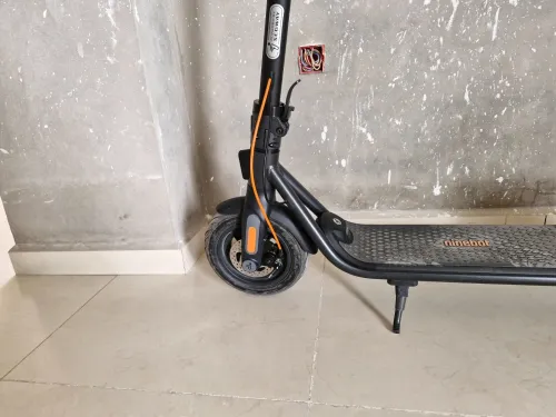 Segway ninebot F2 plus 2025