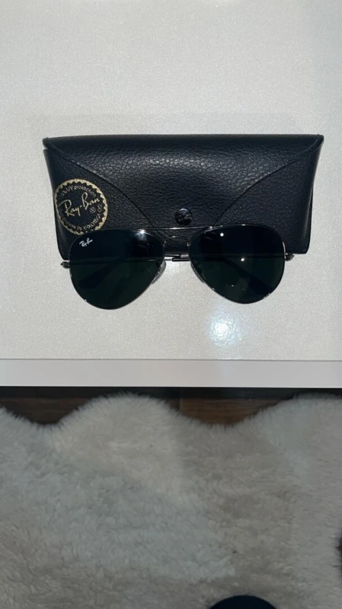 Lunettes