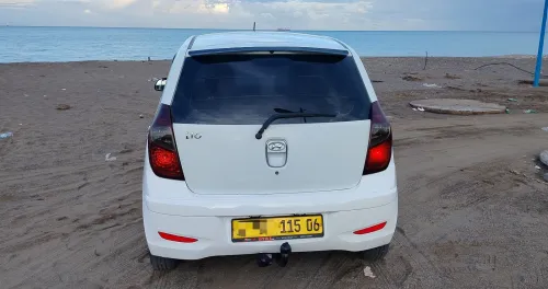 Hyundai i10 2015 GLS