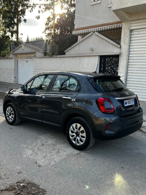 Fiat 500x 2025 Multiaire 1.4 ess 140ch safyaa