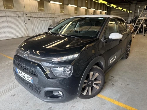 Citroen C3 2022 Collection