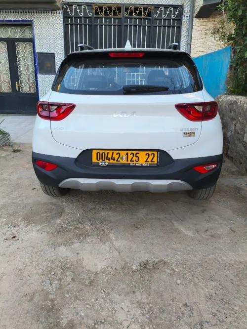 Kia KX1 2025 La tout options