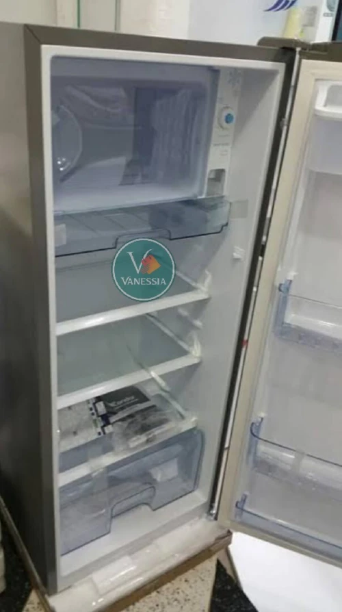 Réfrigérateur Condor 240L Gris