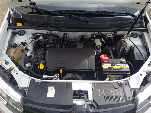 Renault Symbol 2019 Made In Bladi