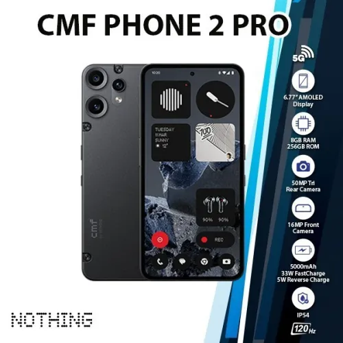 Nothing phone CMF 2 Pro 8G/256G