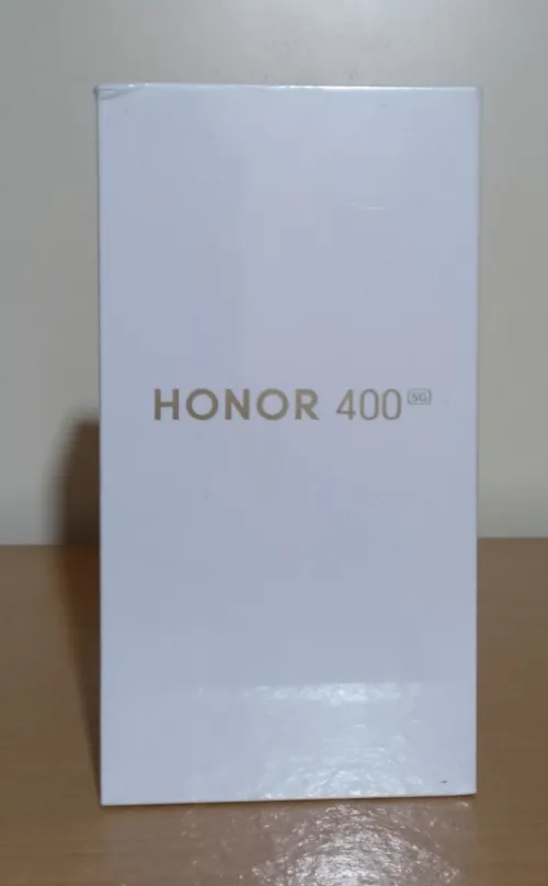Honor 400