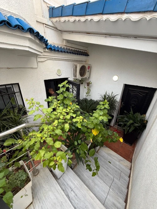 Location Villa Alger Birkhadem