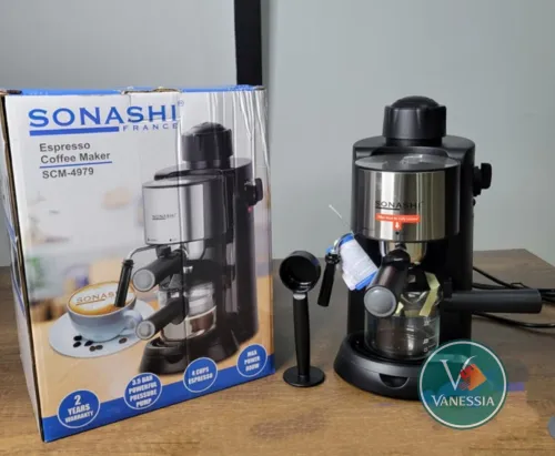Machine a café